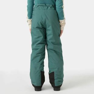 Helly Hansen Junior Girl's Diamond Pant Alternate View